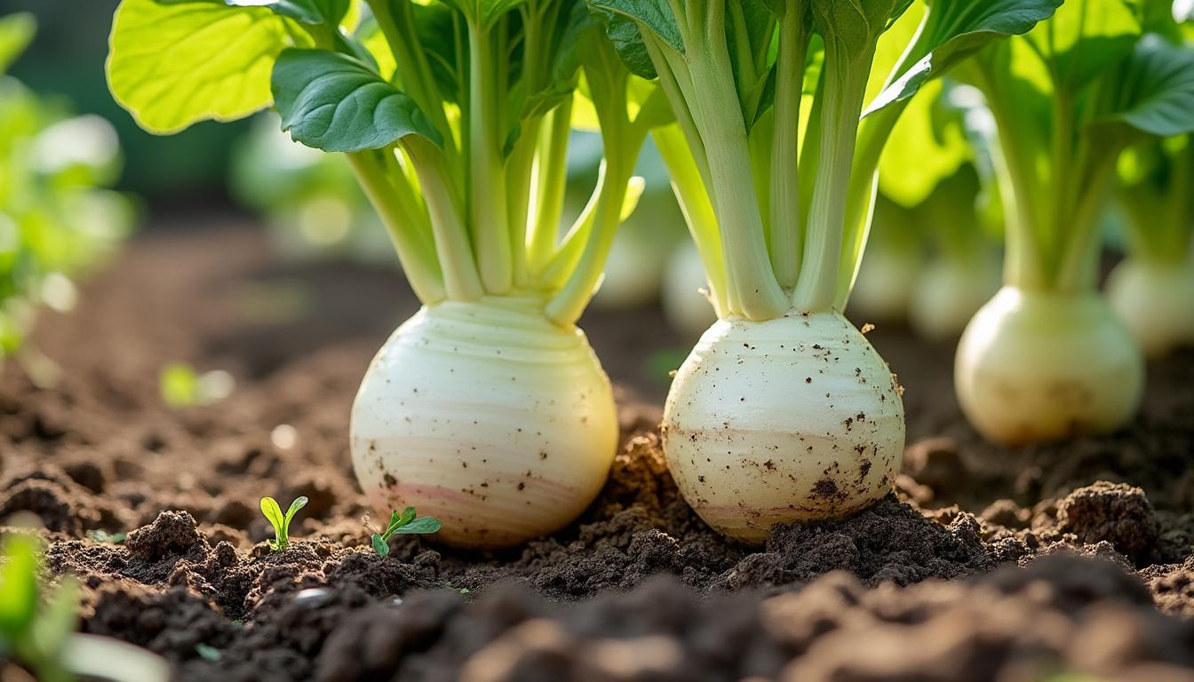 découvrez le meilleur moment pour planter de l'endive afin d'assurer une récolte optimale et savoureuse. conseils pratiques et astuces pour réussir votre culture.