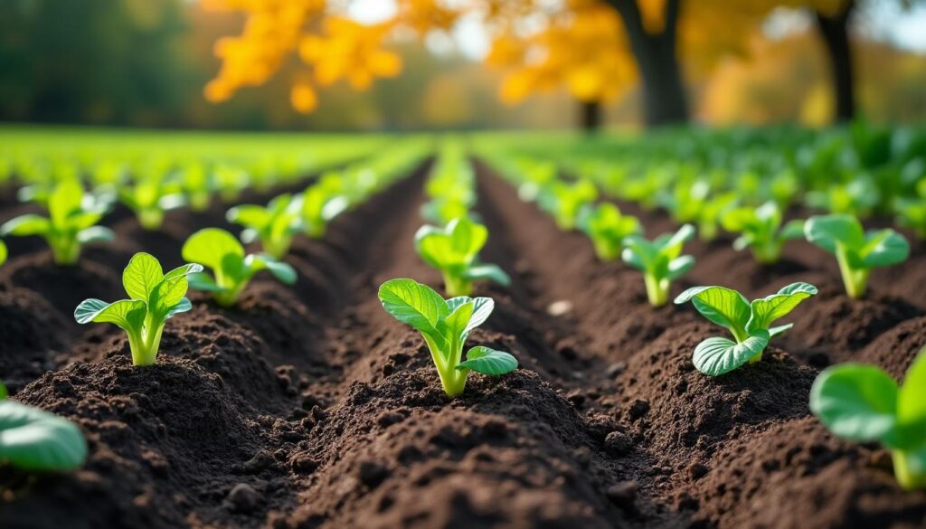 découvrez le meilleur moment pour planter de l’endive et assurer une récolte optimale grâce à nos conseils pratiques et faciles à suivre.