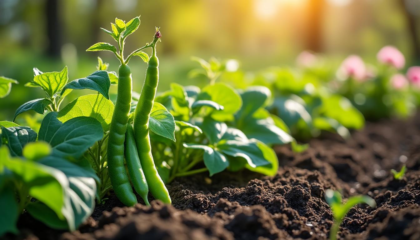 découvrez le meilleur moment pour planter des fèves afin d'assurer une récolte abondante et de qualité. conseils pratiques et calendrier de plantation adaptés.