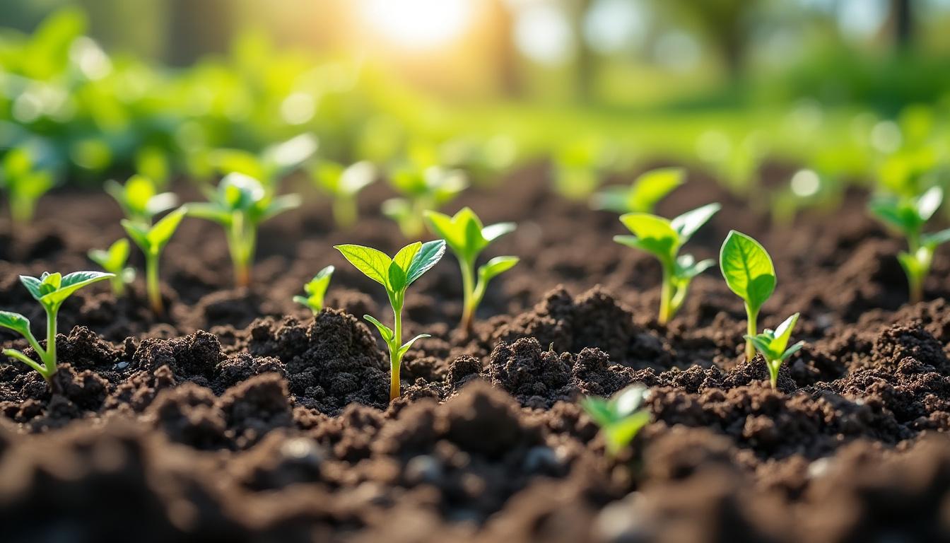 découvrez le meilleur moment pour planter des haricots verts afin d'assurer une récolte abondante et savoureuse. conseils de saison et astuces de jardinage inclus.