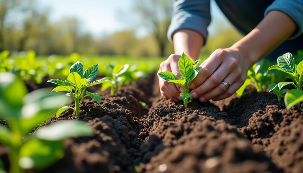 découvrez le meilleur moment pour planter des haricots verts afin d'assurer une récolte abondante et de qualité. conseils pratiques pour jardiniers débutants et confirmés.