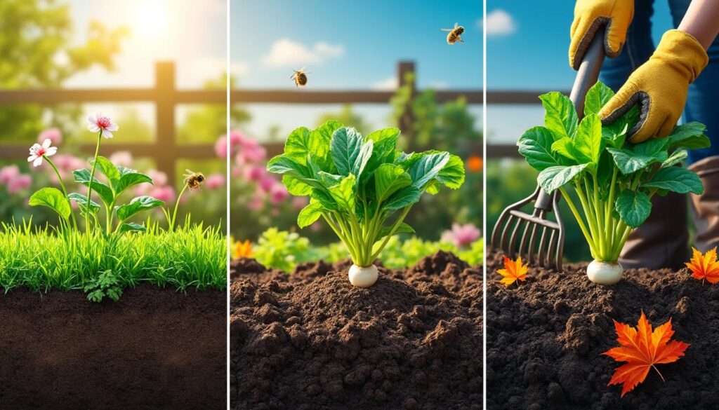 découvrez le meilleur moment pour planter des navets afin d'assurer une récolte abondante et de qualité. guide pratique pour réussir la culture des navets dans votre jardin.