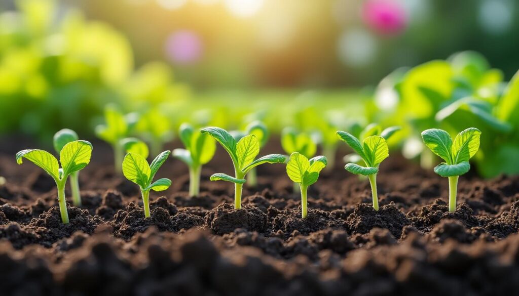 découvrez le meilleur moment pour planter des panais afin d'assurer une récolte abondante et de qualité. conseils pratiques pour réussir la culture des panais dans votre jardin.