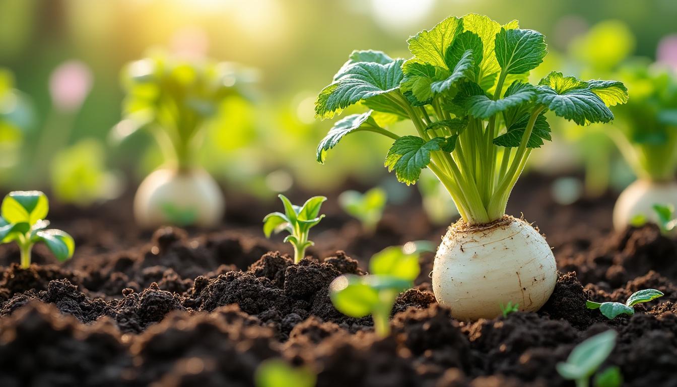 découvrez le meilleur moment pour planter des salsifis afin d'assurer une récolte abondante et de qualité. conseils de culture pour un potager réussi.