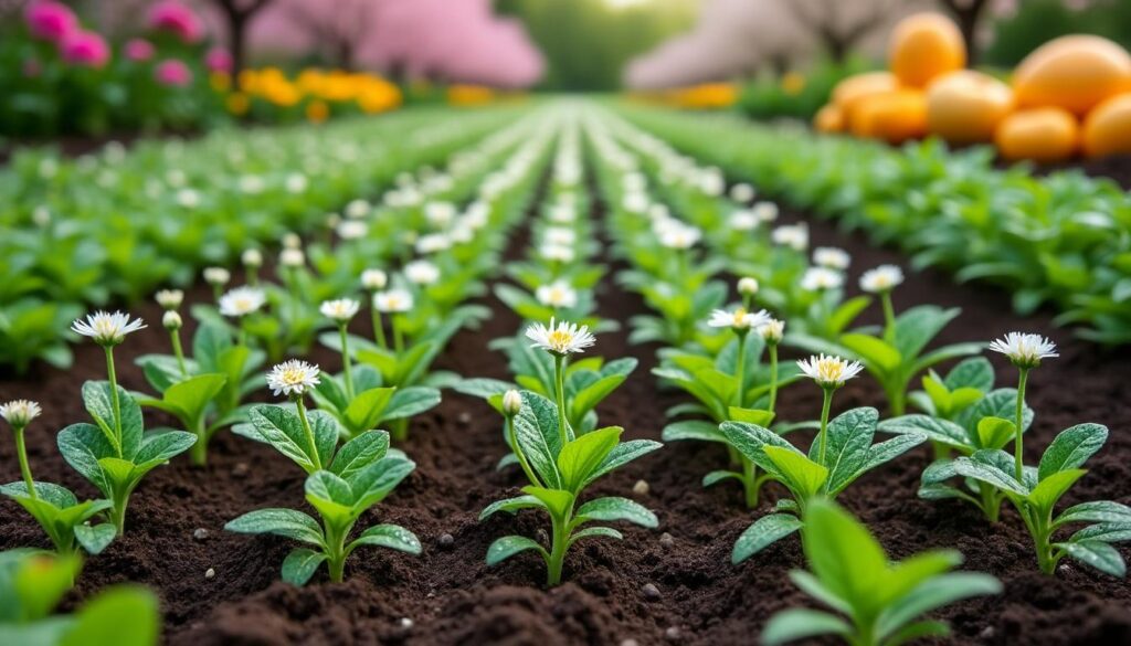 découvrez le meilleur moment pour planter des salsifis afin d'assurer une récolte optimale et savoureuse dans votre potager.