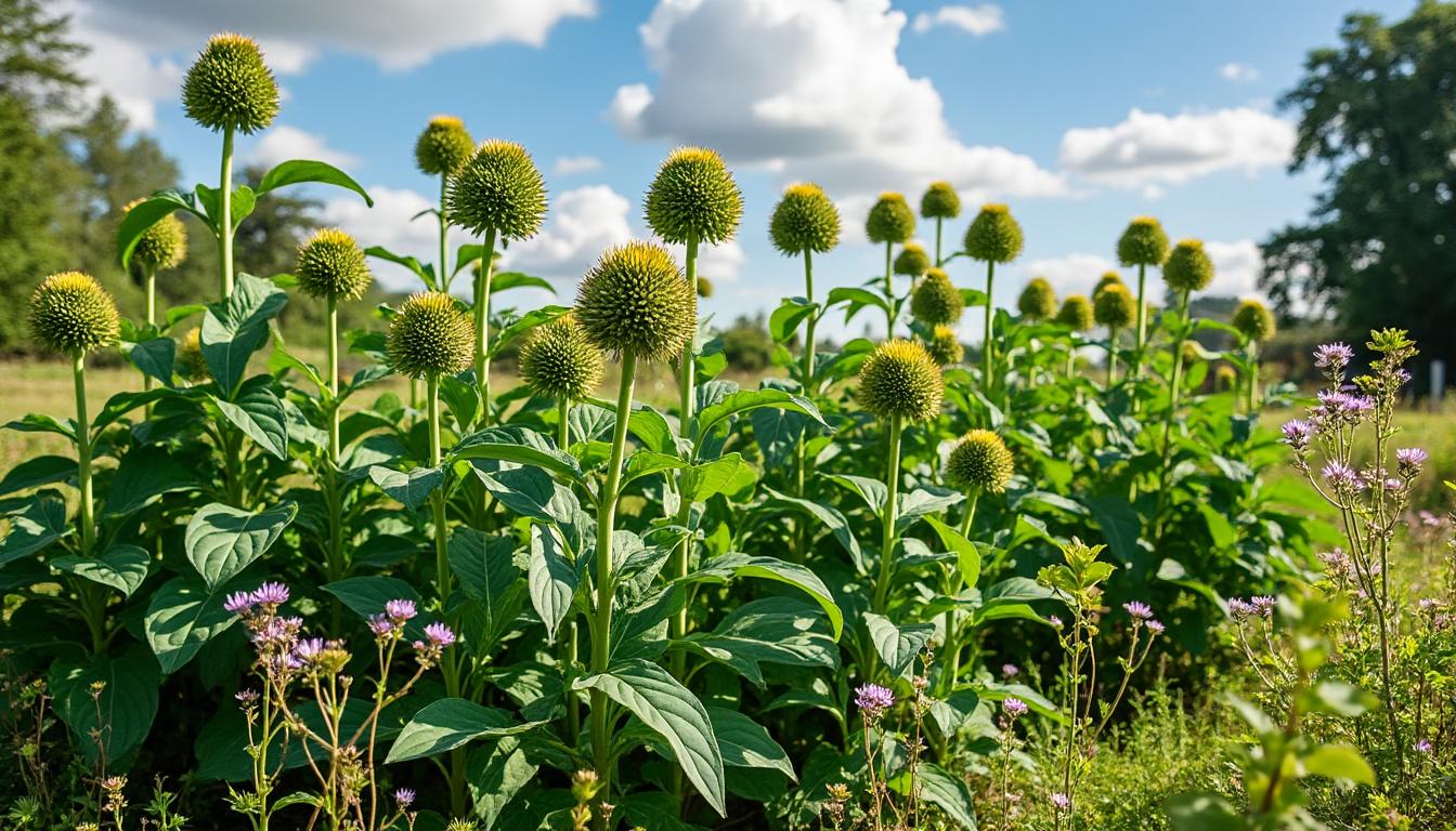 découvrez le meilleur moment pour planter des topinambours afin d'assurer une récolte abondante et de qualité. conseils de jardinage pour optimiser votre culture.