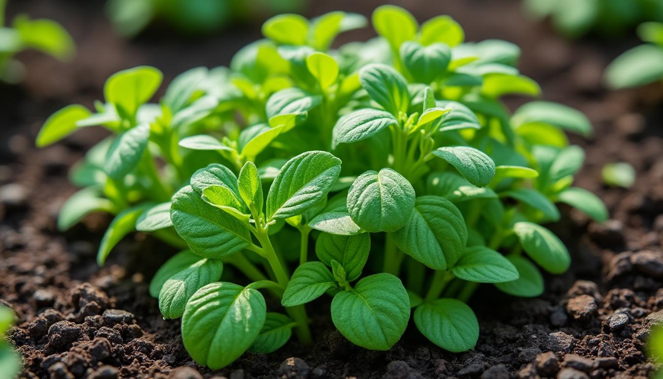 découvrez le meilleur moment pour planter du cresson et garantir une récolte optimale. conseils pratiques pour réussir votre culture et profiter d'un cresson frais et savoureux.