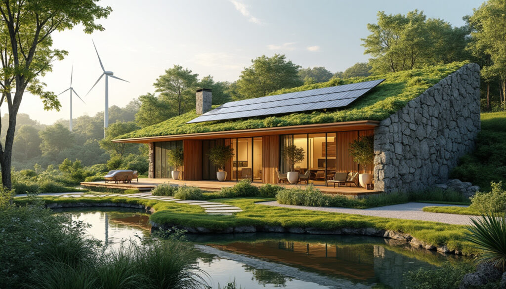 découvrez les principes et les étapes clés pour concevoir une architecture écologique, alliant respect de l'environnement, efficacité énergétique et matériaux durables.