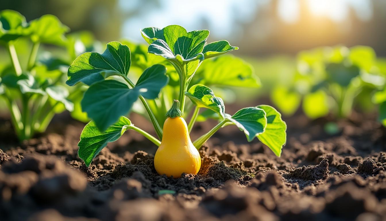 découvrez le meilleur moment pour planter du butternut afin d'assurer une récolte abondante et de qualité. conseils pratiques pour réussir la culture de votre courge butternut.