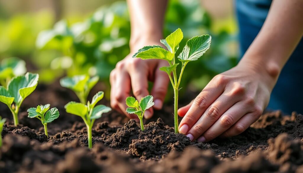 découvrez le meilleur moment pour planter du butternut afin d'assurer une récolte optimale et savoureuse. conseils pratiques et astuces de jardinage.