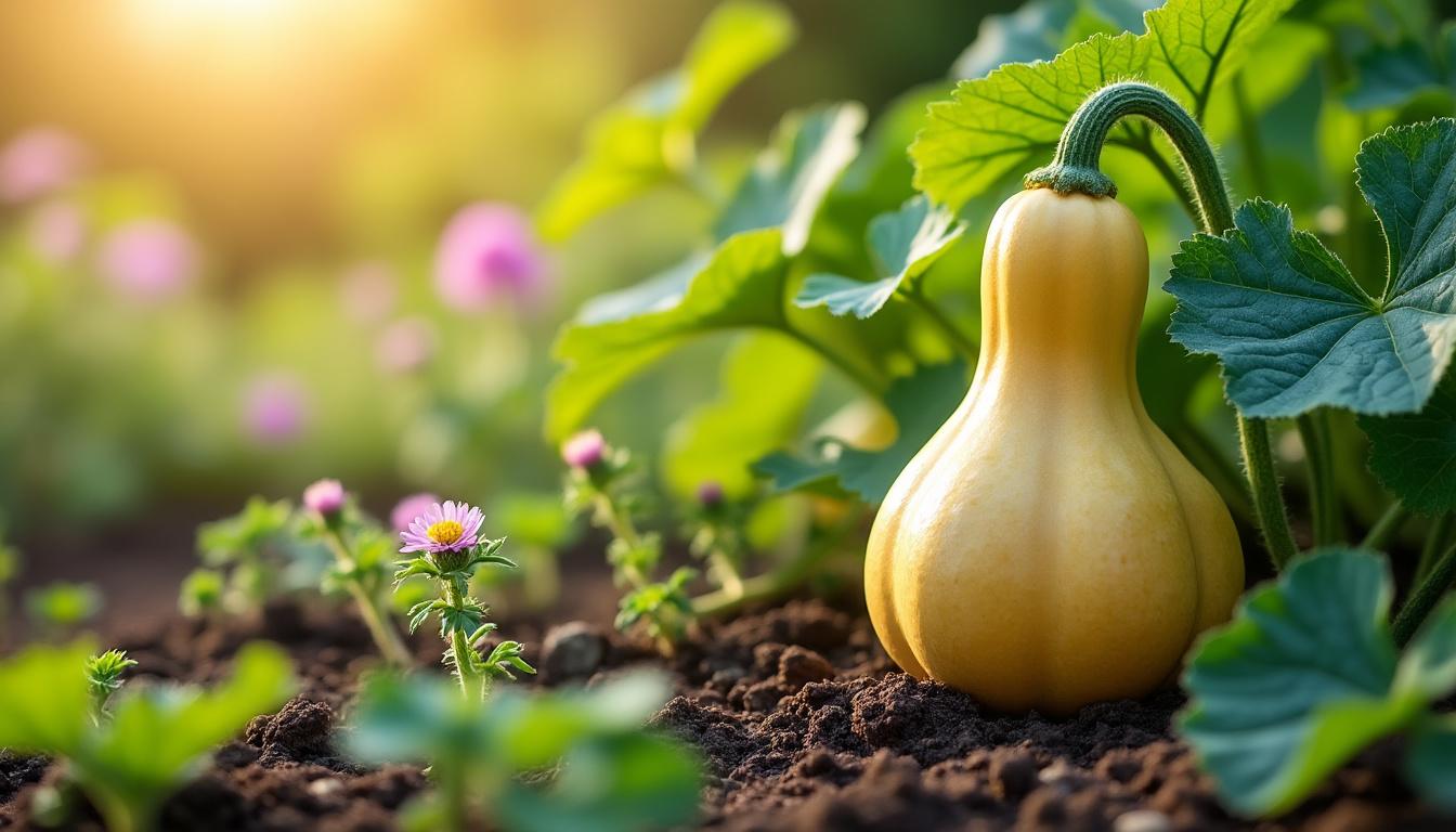 découvrez le meilleur moment pour planter du patidou afin d'assurer une récolte optimale et profitez de fruits savoureux toute la saison.