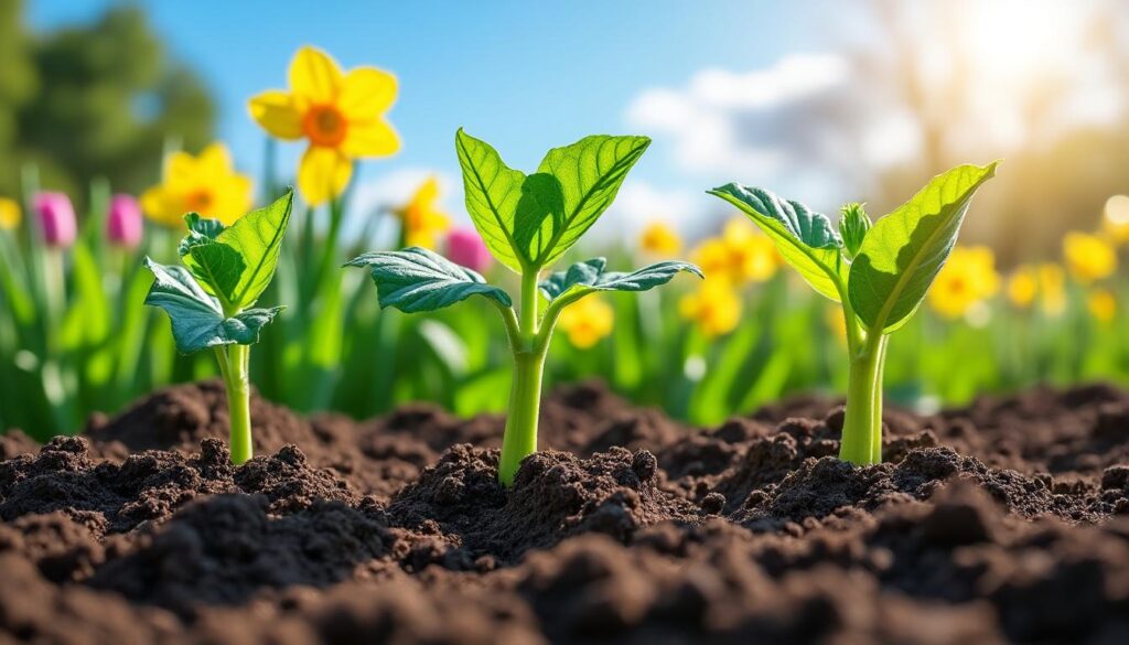 découvrez le meilleur moment pour planter des courges afin d'assurer une récolte généreuse et de qualité. conseils pratiques pour un jardinage réussi.